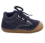 Lurchi pre najmenších Flo Suede Navy