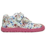 Lurchi BF Nexo Nappa White Flower