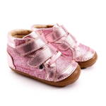 Old Soles Glamster Pave Pink Frost / Glam Pink