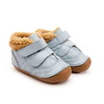 Old Soles Bear Pave Dusty Blue Winter