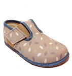 Pegres slippers BF01 Blue 