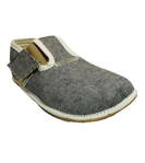Pegres slippers BF01U Black