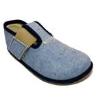 Pegres slippers BF01 Blue (new style)