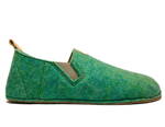 Pegres slippers BF15U Green