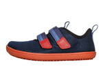 Sole Runner Puck 2 Navy / Orange