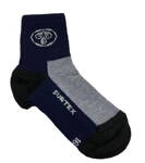 Letné ponožky Surtex sivé 50% merino 