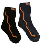 Zimné ponožky Surtex 90% merino