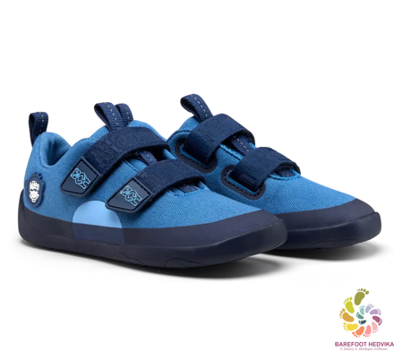 Affenzahn Sneaker Cotton Lucky Bear