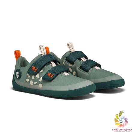 Affenzahn Sneaker Cotton Lucky Bunny
