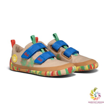 Affenzahn Sneaker Cotton Lucky Affenzahn