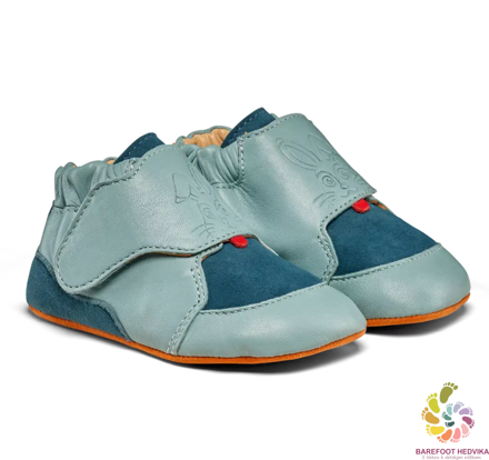  Affenzahn Leather Crawly Bunny