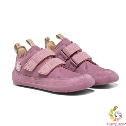 Affenzahn Leather Buddy Otter