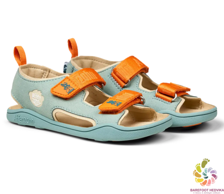 Affenzahn sandal Vegan Airy Bunny
