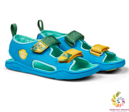 Affenzahn sandal Vegan Airy Creative Bear