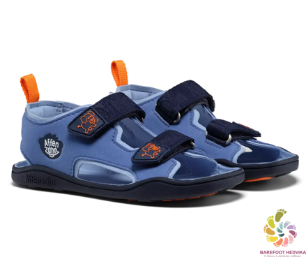 Affenzahn sandal Vegan Airy Elephant