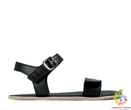 Angles Hestia Black