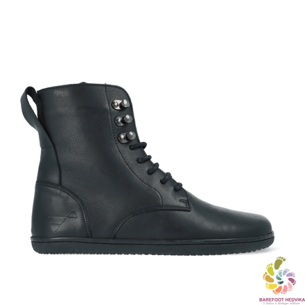 Angles Orpheus Zip Black Winter