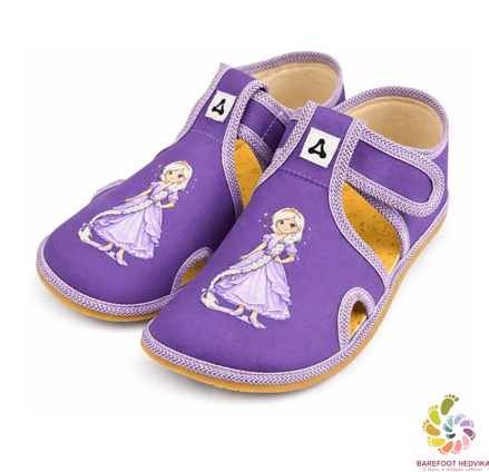 Antal papuče Rascal Princess