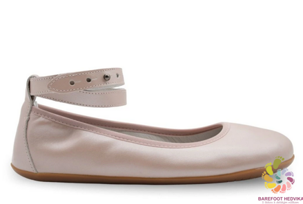 Aylla Ballerina Blue