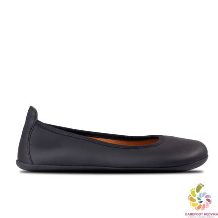 Aylla Ballerina Black