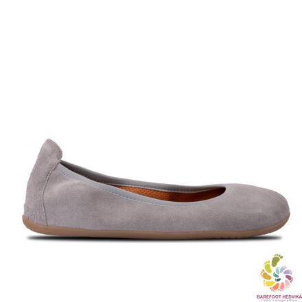 Aylla Ballerina Grey