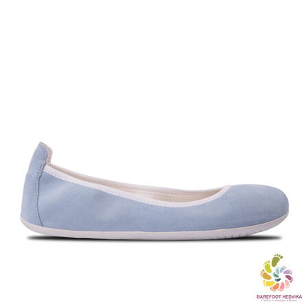 Aylla Ballerina Light Blue