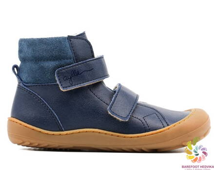 Aylla Chiri Kids Winter Blue