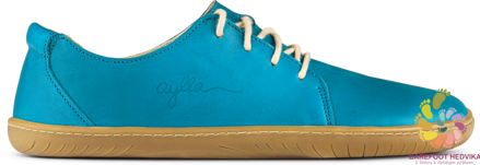 Aylla Inca Women´s Turquoise