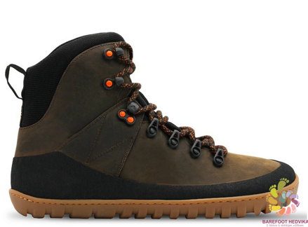 Aylla Mitu Men´s Brown
