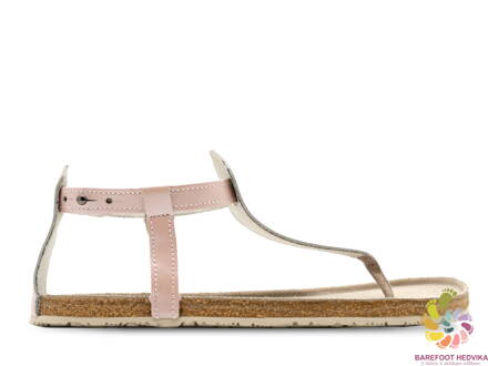 Aylla Qente Pink