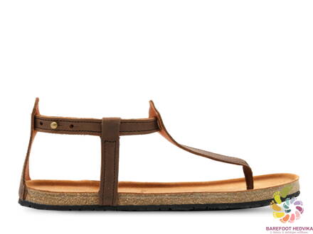 Aylla Qente Brown