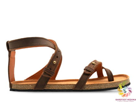 Aylla Sulla Brown 