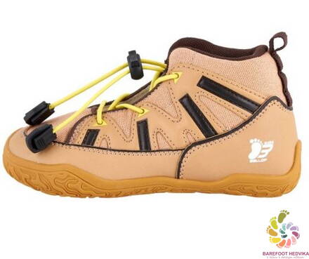 Ballop Intense Brown