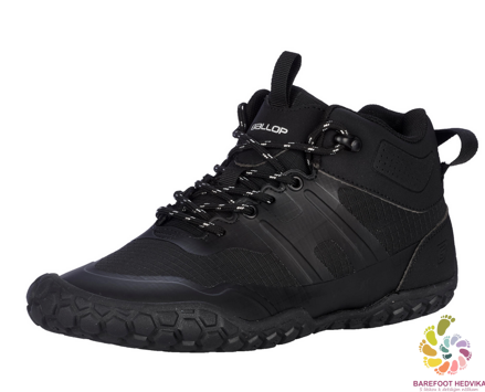 Ballop Kuluba Waterproof Black