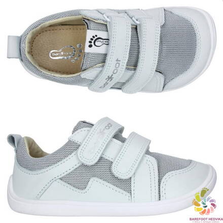 Bar3foot Elf Dakota Hydro Silver