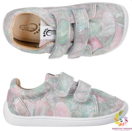 Bar3foot Elf Marathon Multicolor
