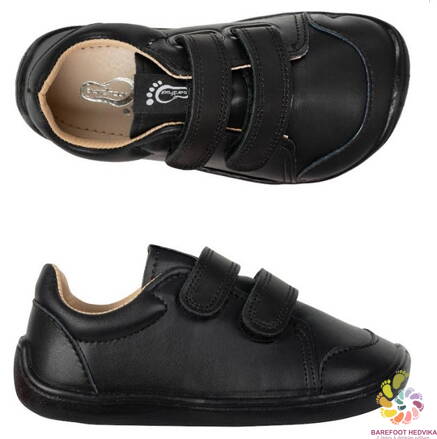 Bar3foot Elf Marathon Black