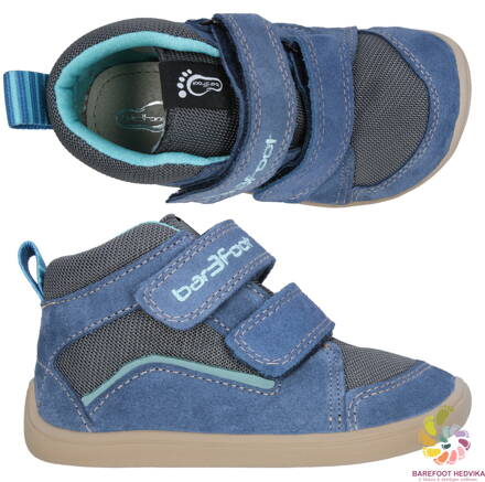 Bar3foot Elf Utah Hydro Jeans