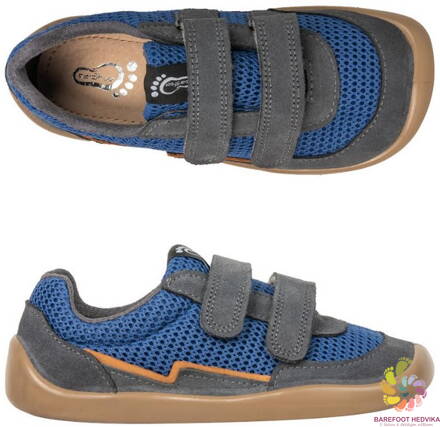 Bar3foot M-Ohio Air Grey