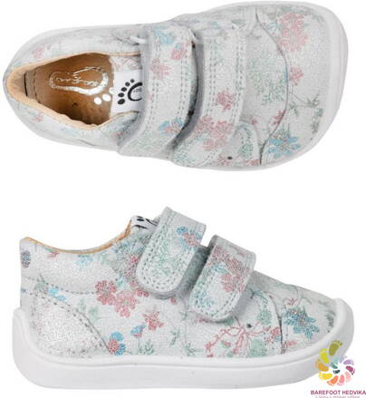 Bar3foot Elf Step Little Flowers
