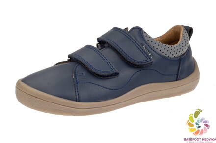 Beda Playful nízke Navy