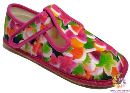 Beda papuče Candy