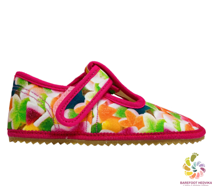 Beda slippers Candy