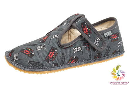 Beda slippers Formula