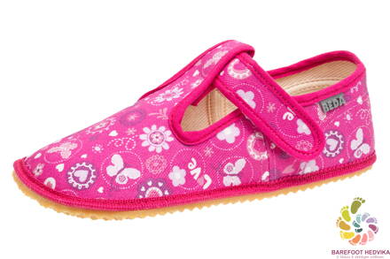 Beda slippers Love 