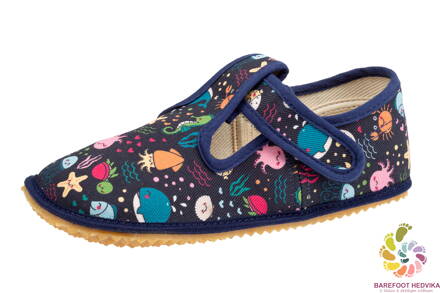 Beda slippers Sea World