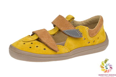 Beda sandálky Mauro