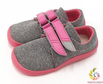 Beda softshell sneakers Candy