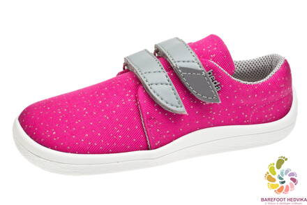 Beda tenisky Pink Shine