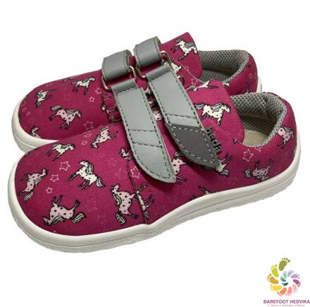 Beda sneakers Unicorn